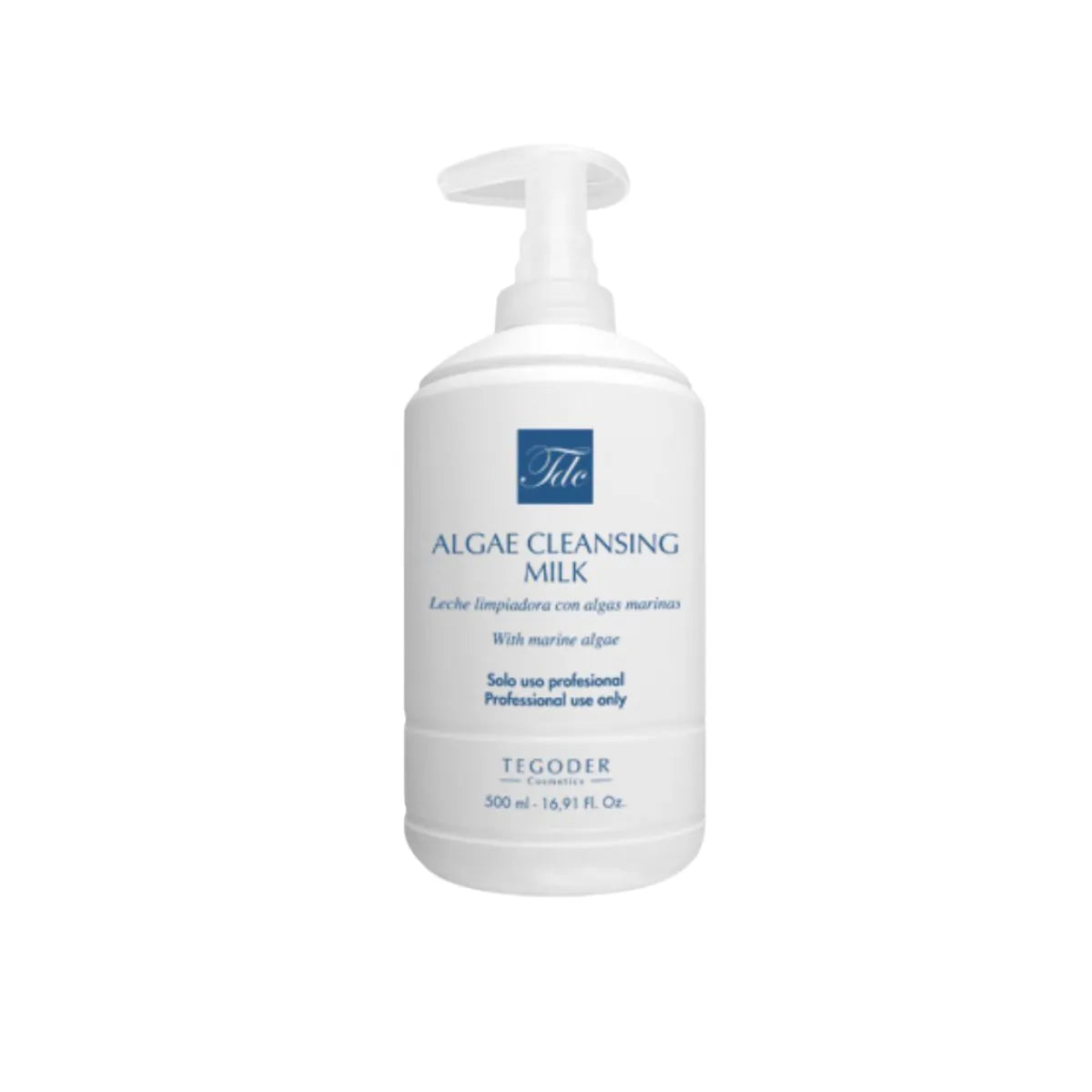 TDC Algae Cleansing Milk 500ml