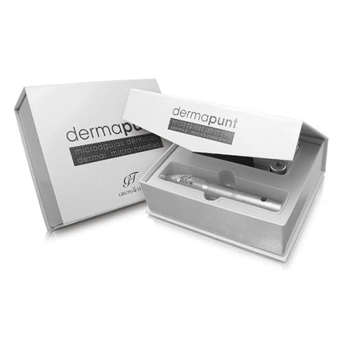 Dermapunt Microneedling