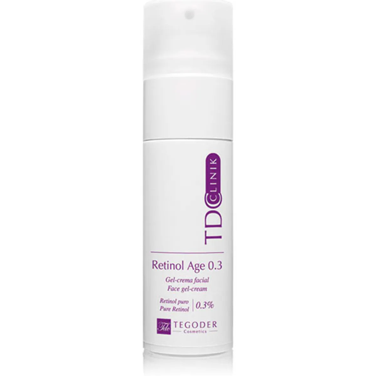 TDC Clinic Retinol Age 0.3 30ml
