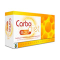 Tegor CarboDiet Block 60 kapsler