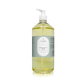 TDC Massage Oil Base 1000ml: Massasjeolje med pumpe