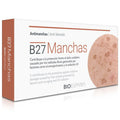 Bioespaña B27 Manchas: Hudflekker og pigment
