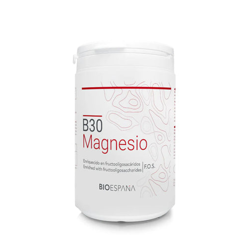 Bioespaña B30 Magnesium