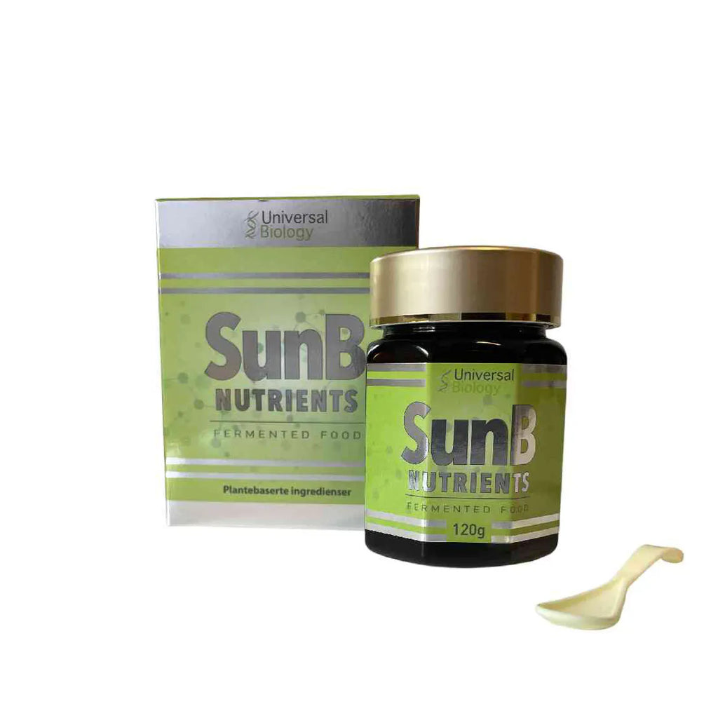 Universal Biology SunB Nutrients Paste 120g