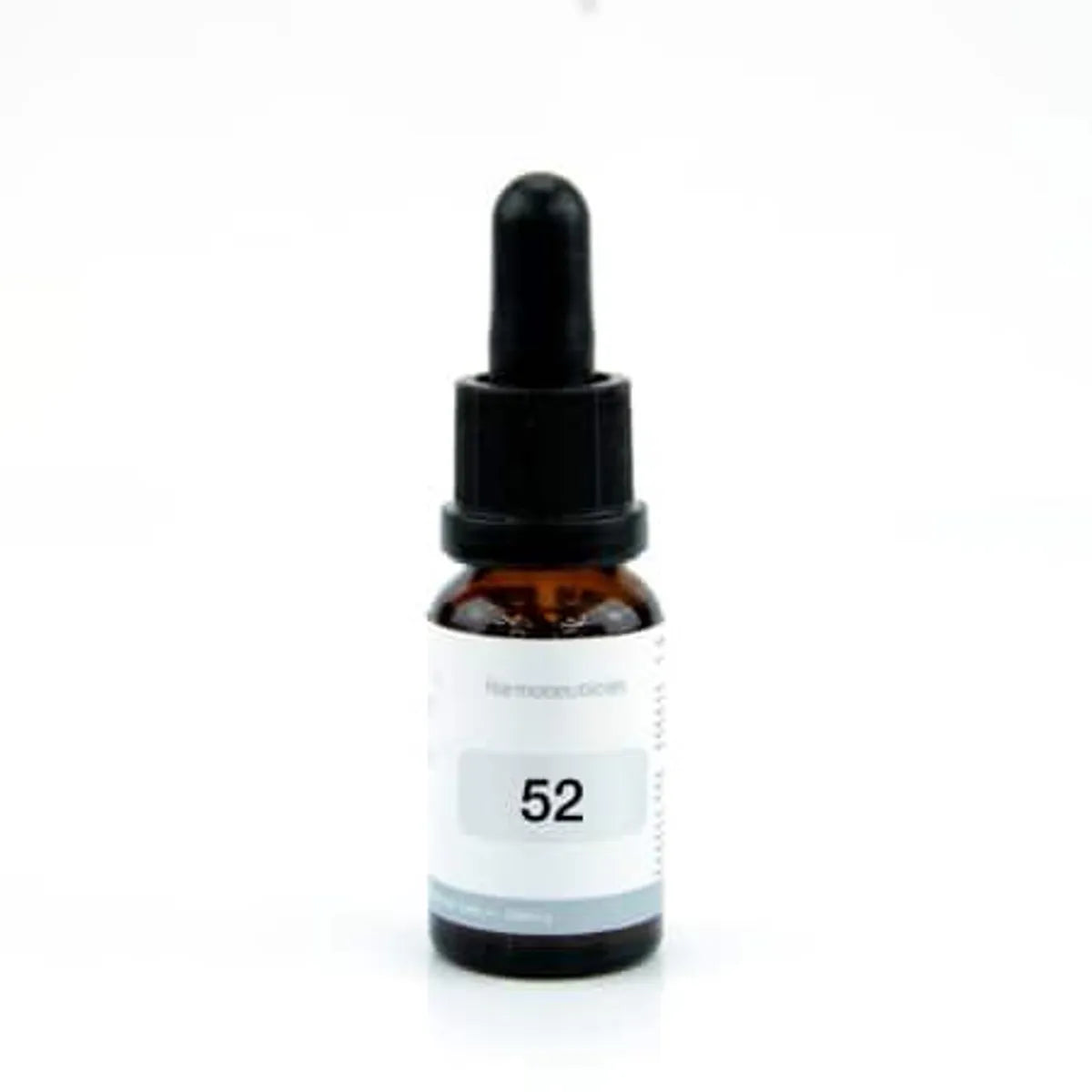Symbio Harmoceuticals Drops 52 Drainage disorder