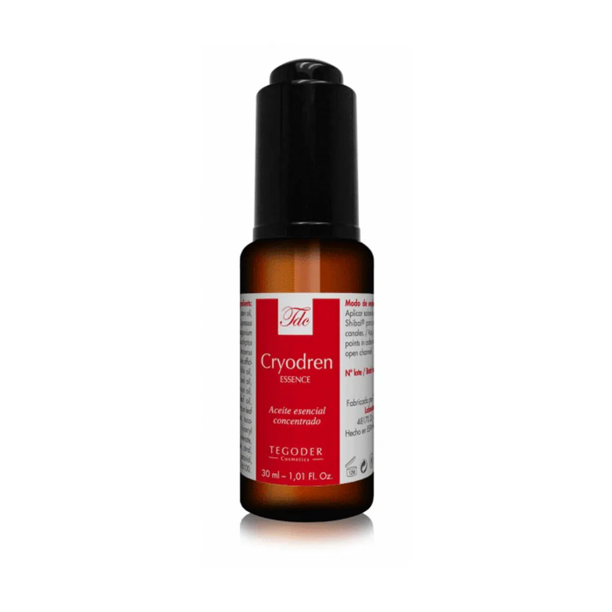 TDC Cryodren Essence 30ml