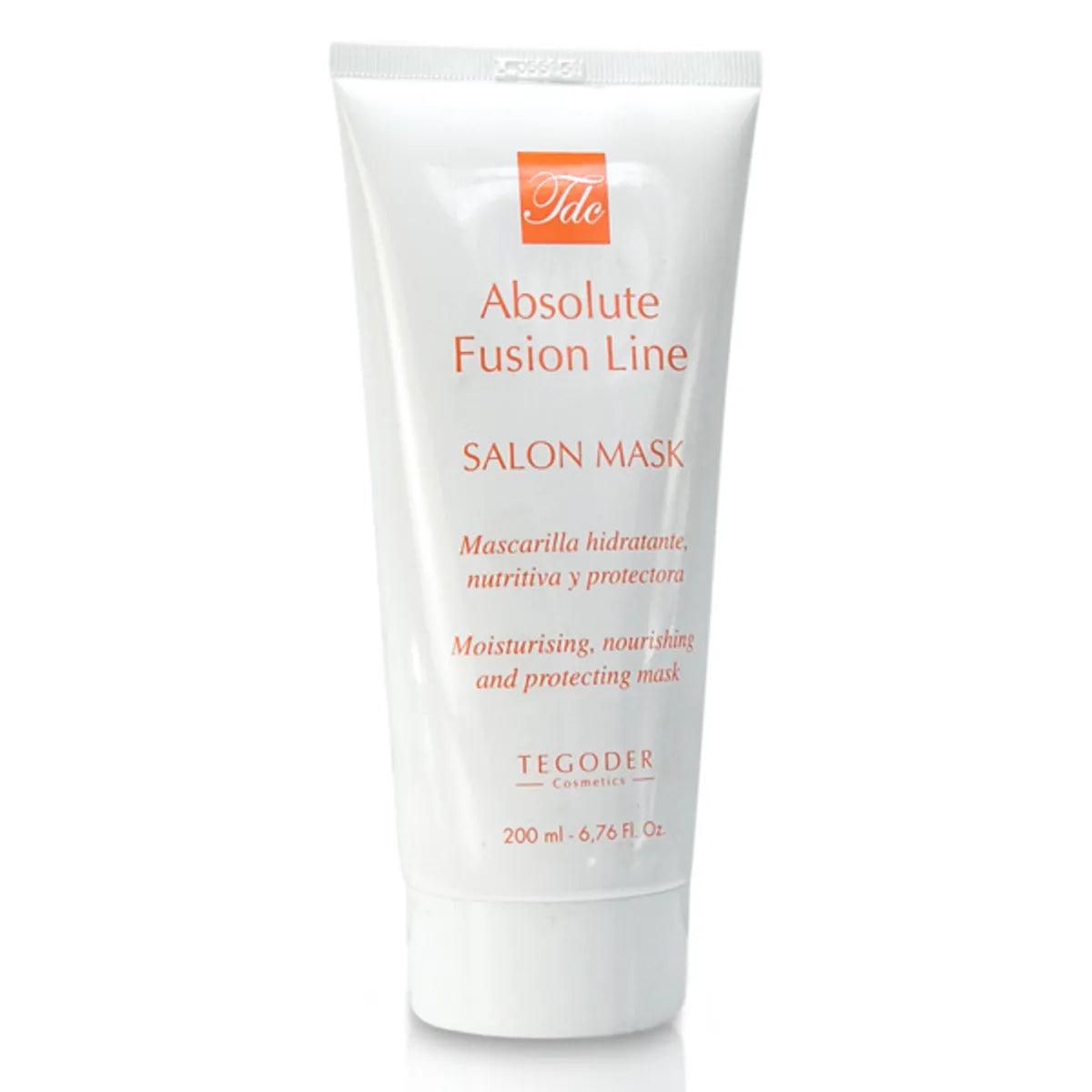 TDC Absolute Fusion Mask 200ml 