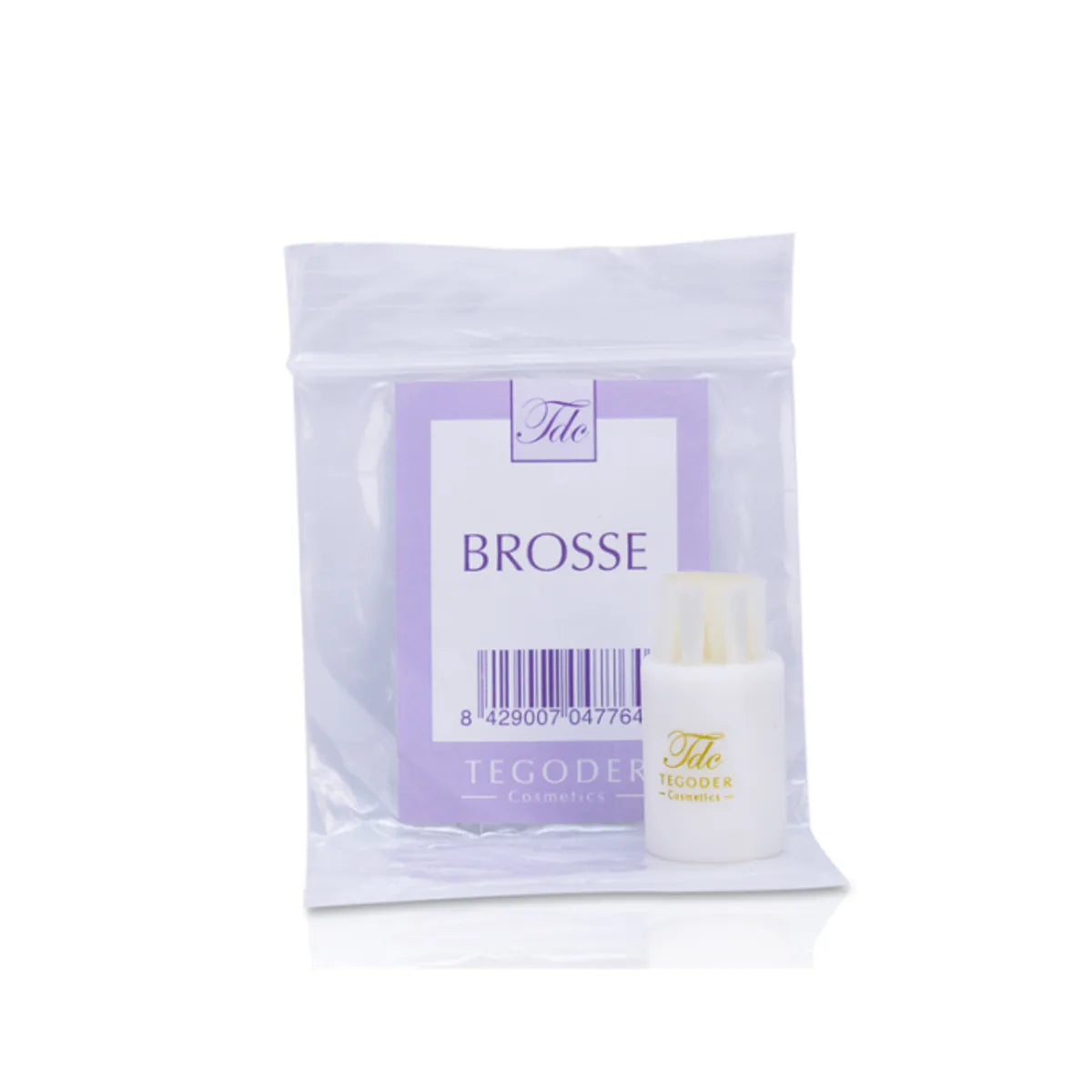TDC Børste / Brosse