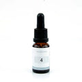 Symbio Harmoceuticals Drops 4 Scars