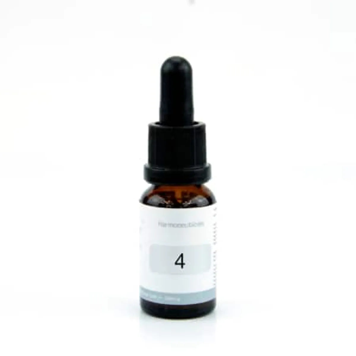 Symbio Harmoceuticals Drops 4 Scars