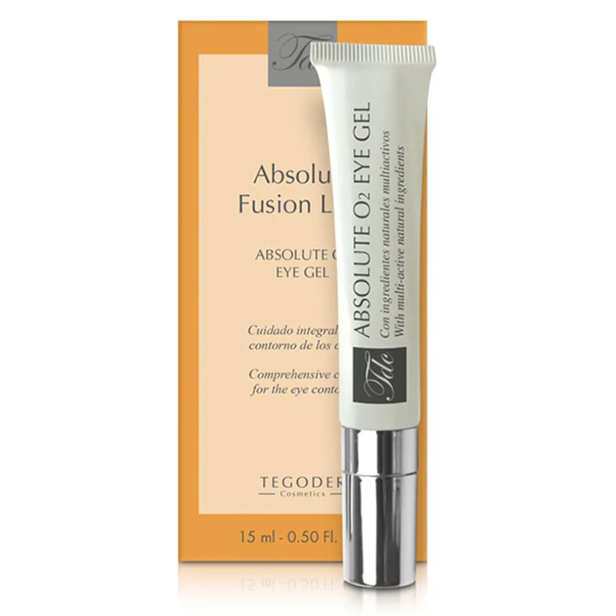 TDC Absolute O2 Eye Gel 15ml
