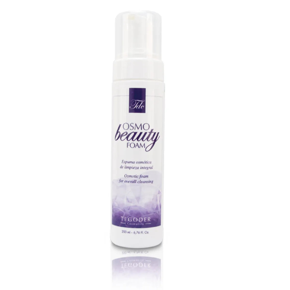 TDC Osmobeauty Foam 200ml