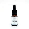 Symbio Harmoceuticals Drops VIP-M*