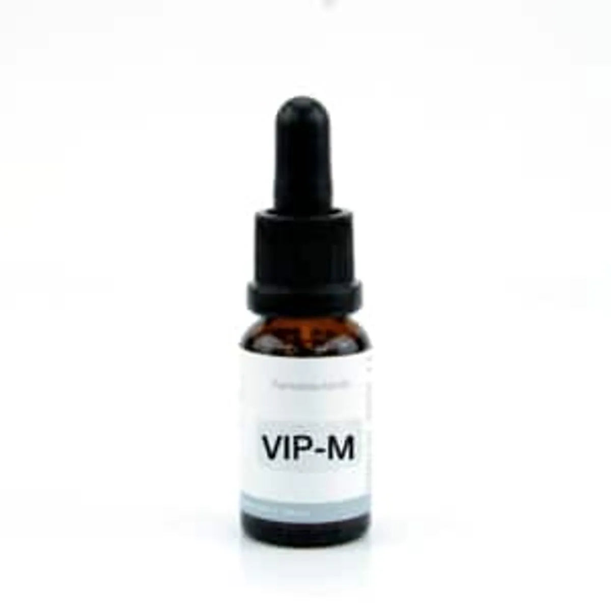 Symbio Harmoceuticals Drops VIP-M*