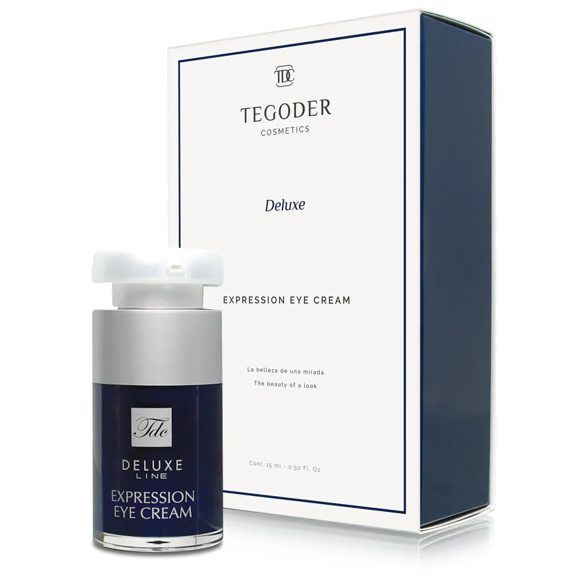 TDC Expression Eye Cream 15ml