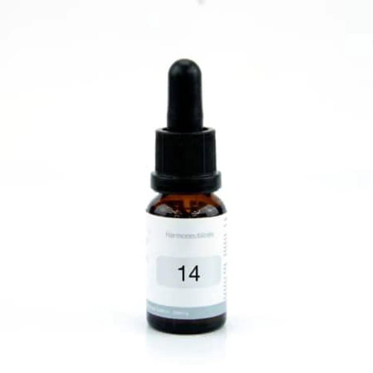 Symbi Harmoceuticals Drops 14 Heavy metals removal