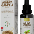 Symbio-Bioharmonis Ashwagandha Trophen
