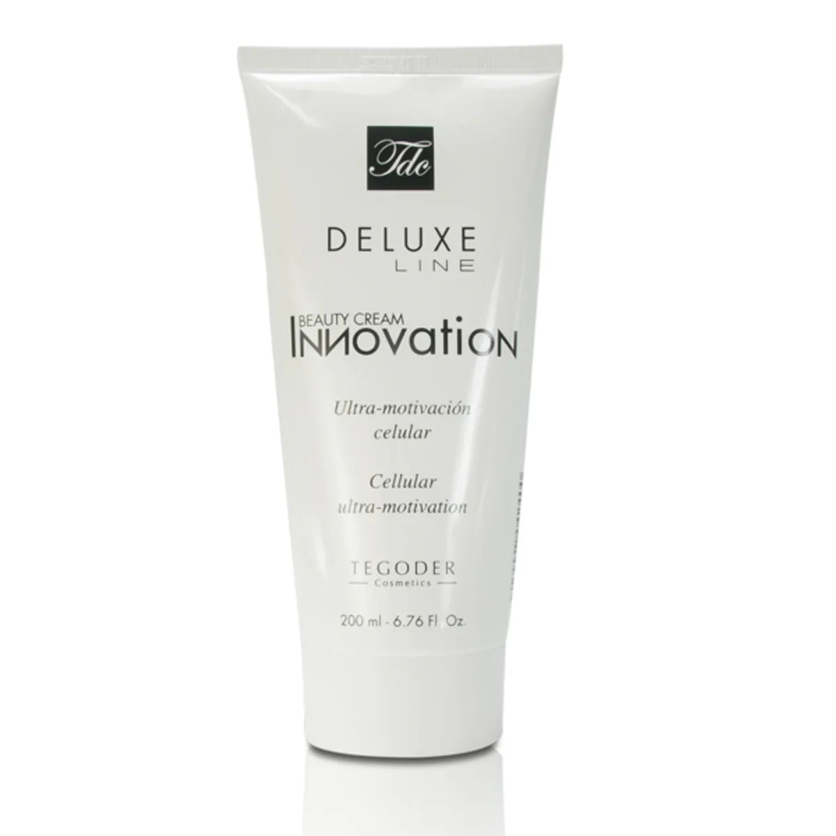 TDC Deluxe Line Innovation Beauty Cream 200ml