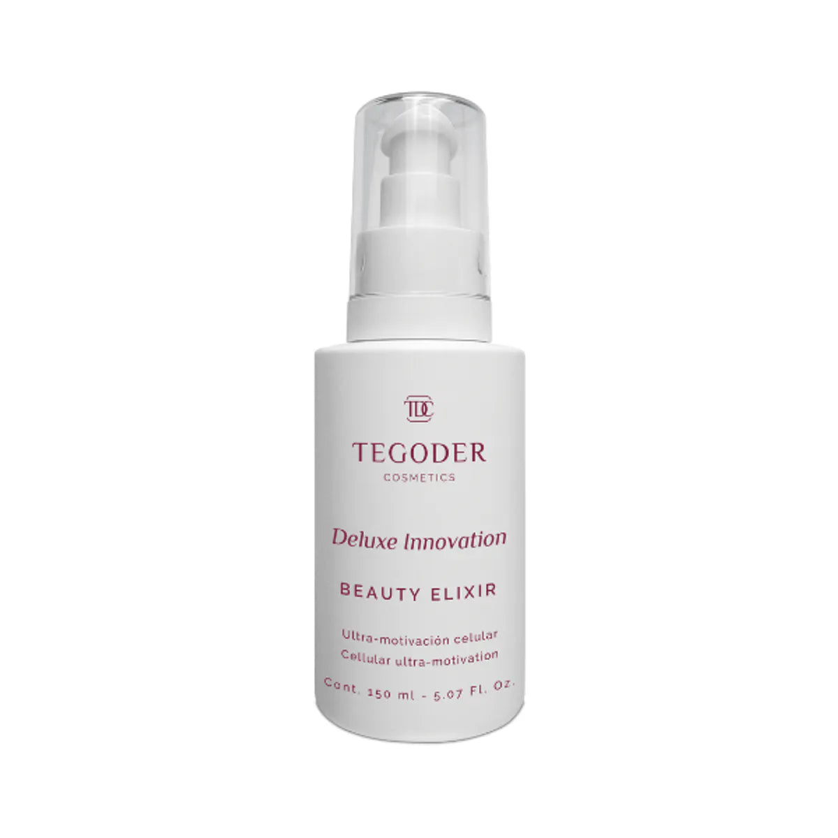 TDC Innovation Beauty Elixir 150ml