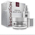 TDC Essential Beauty Secret Duo: Serum og krem