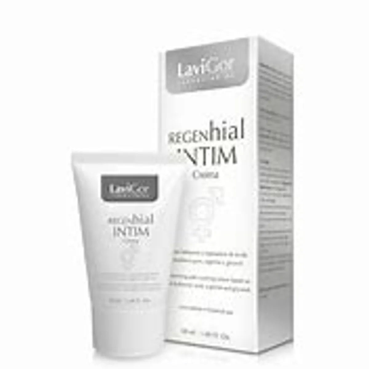 LaviGor Regenhial Intim Crema 50ml