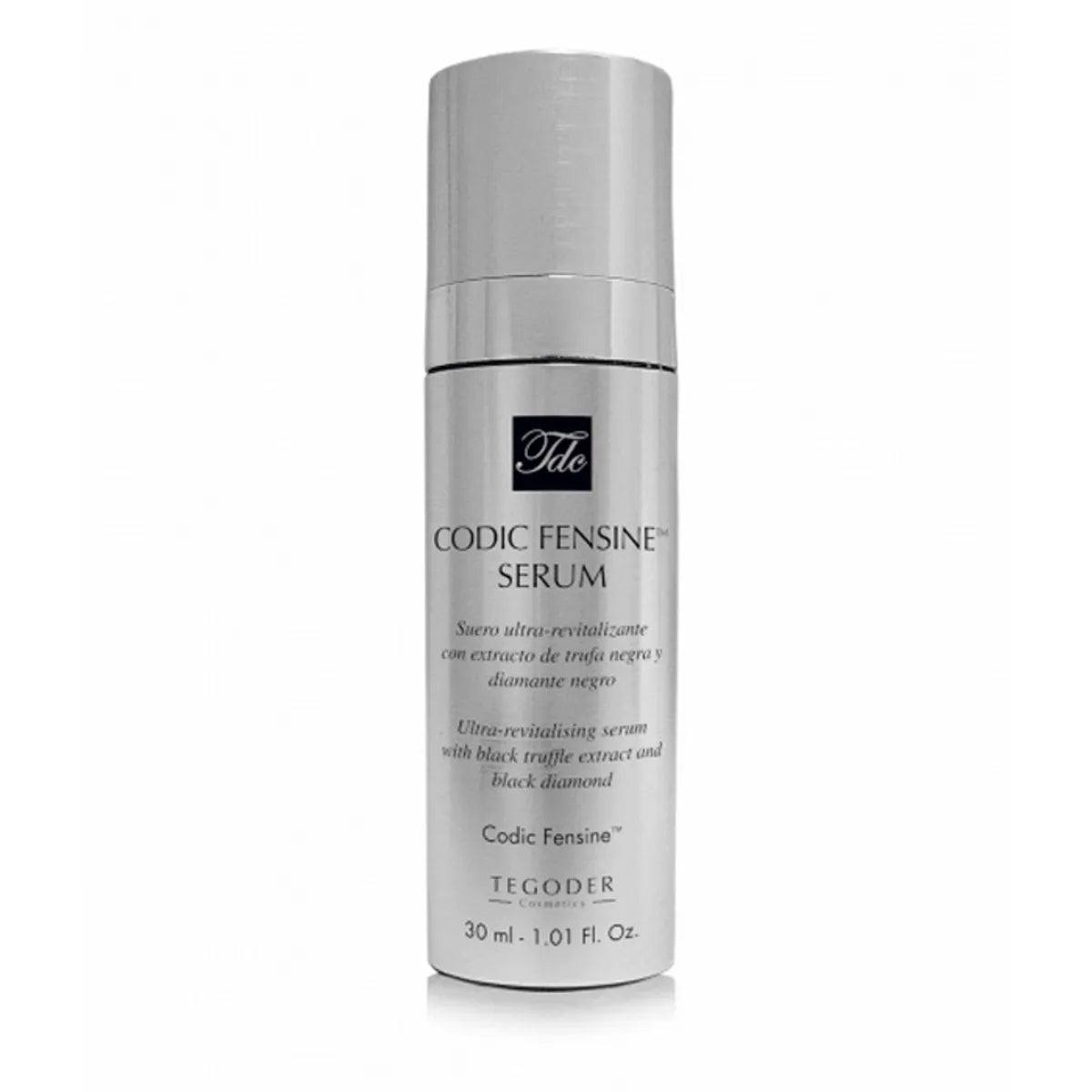 TDC Black Diamond Codic Fensine Serum 30ml
