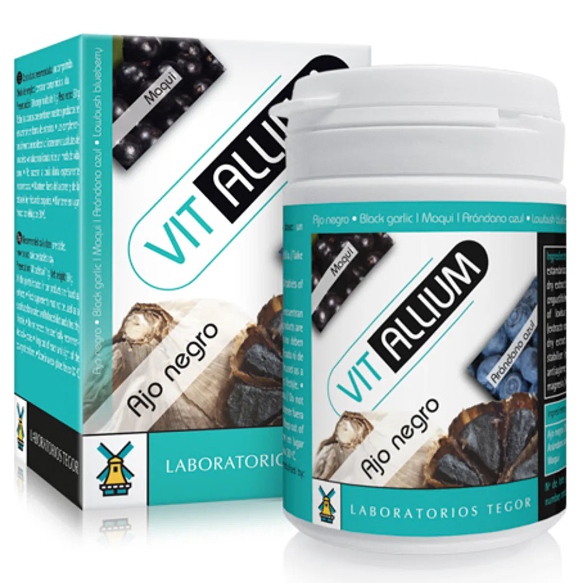 Tegor Vitallium