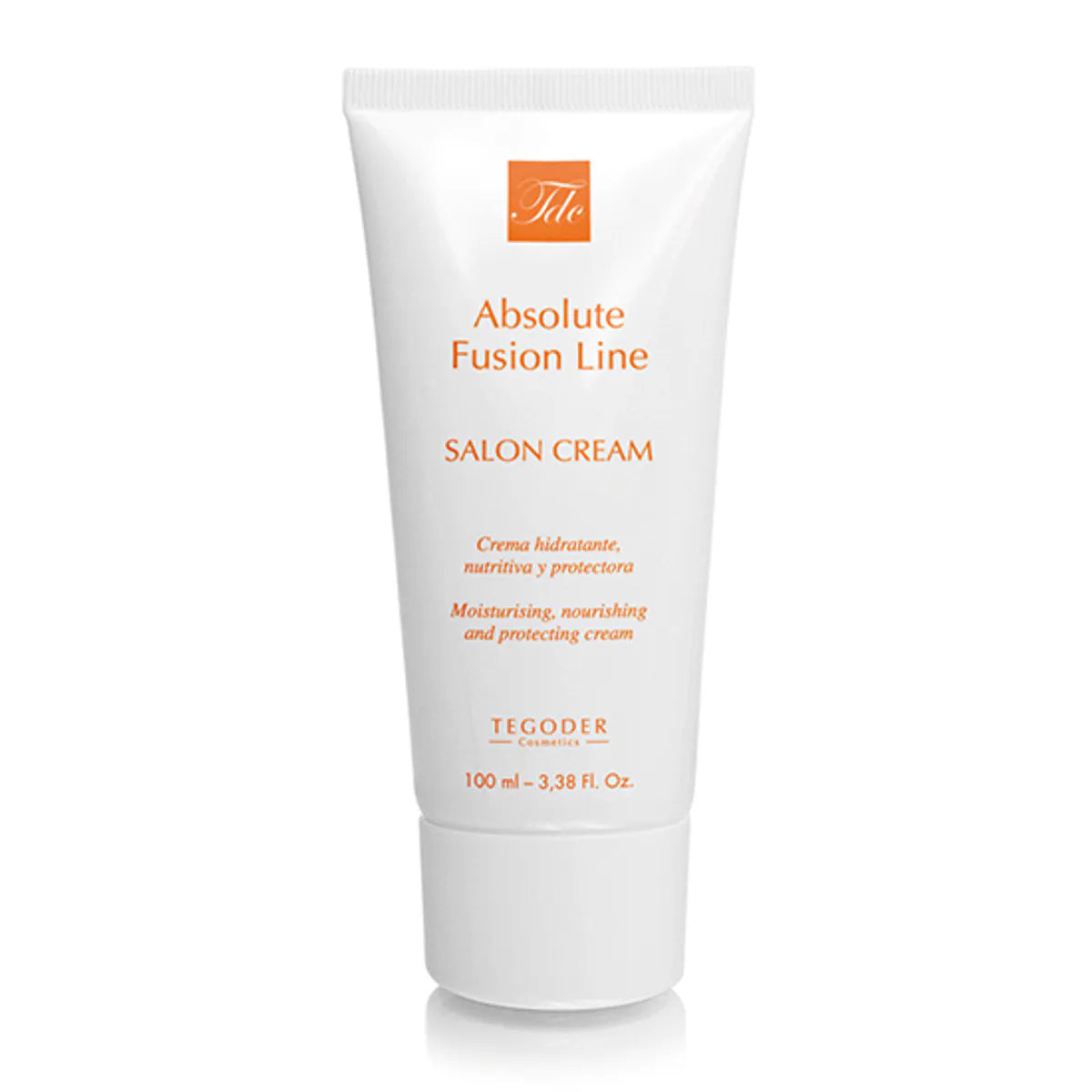 TDC Absolute Fusion Salon Cream 100ml 