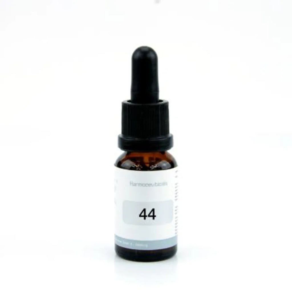 Symbio Harmoceuticals Drops 45 
