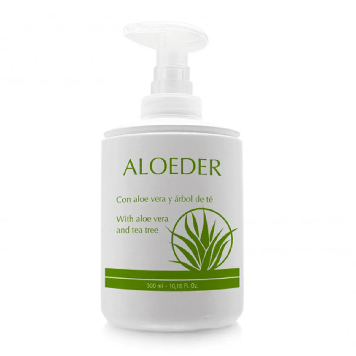 TDC Aloeder Cream 300ml