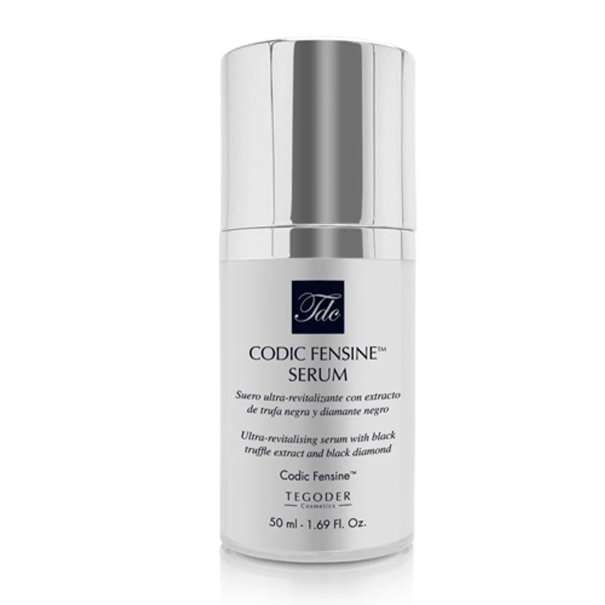 TDC Black Diamond Codic Fensine Serum 50ml