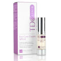 TDC Clinic Eye Care Cream SPF 10 20ml
