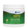Trace Minerals KETO Electrolyte Powder 330g