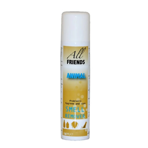 All Friends Animal Smell Remover 200ml