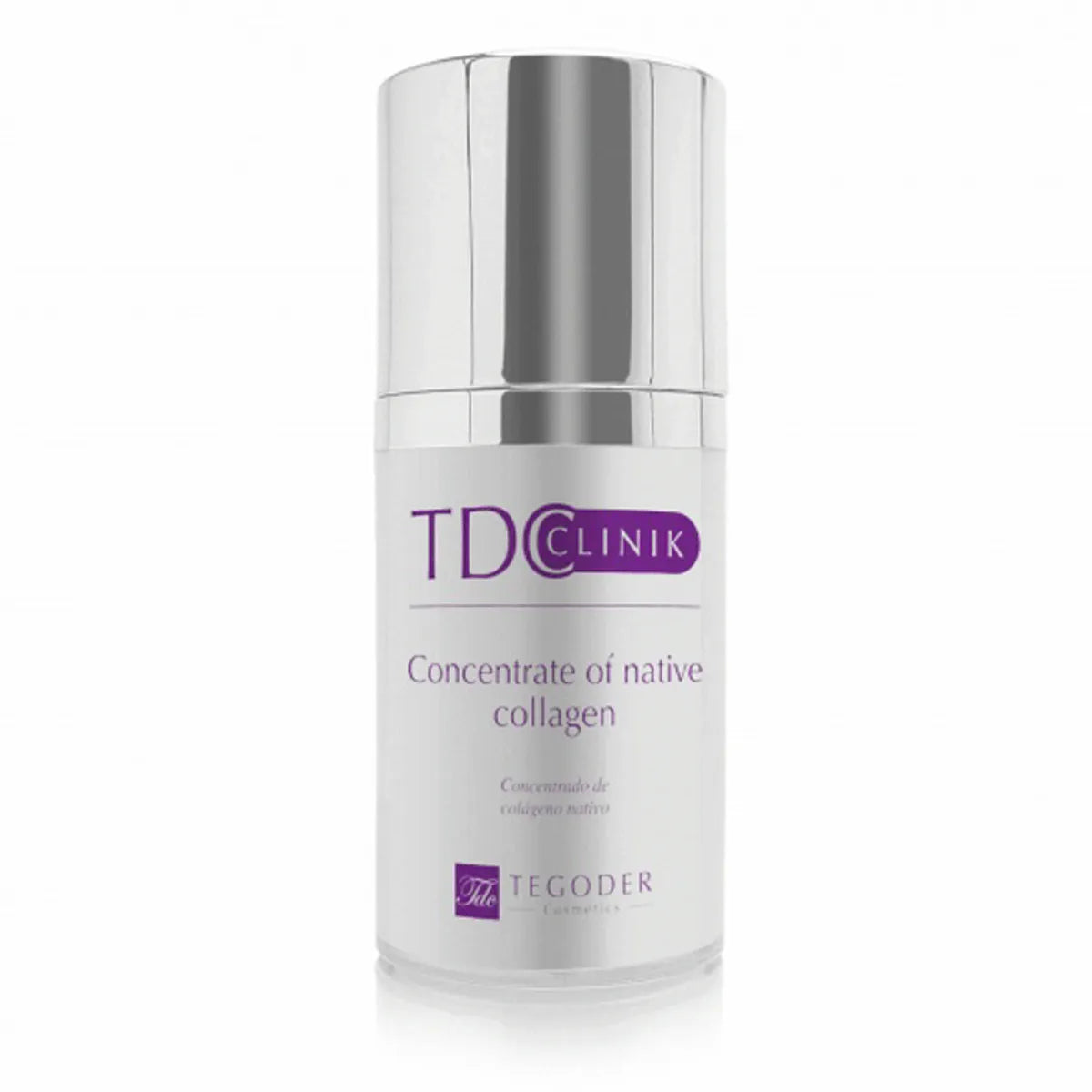 TDC Clinic Concentrate Of Native Collagen 50ml