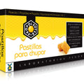 Tegor Propoleoter Sugetabletter m/ Propolis