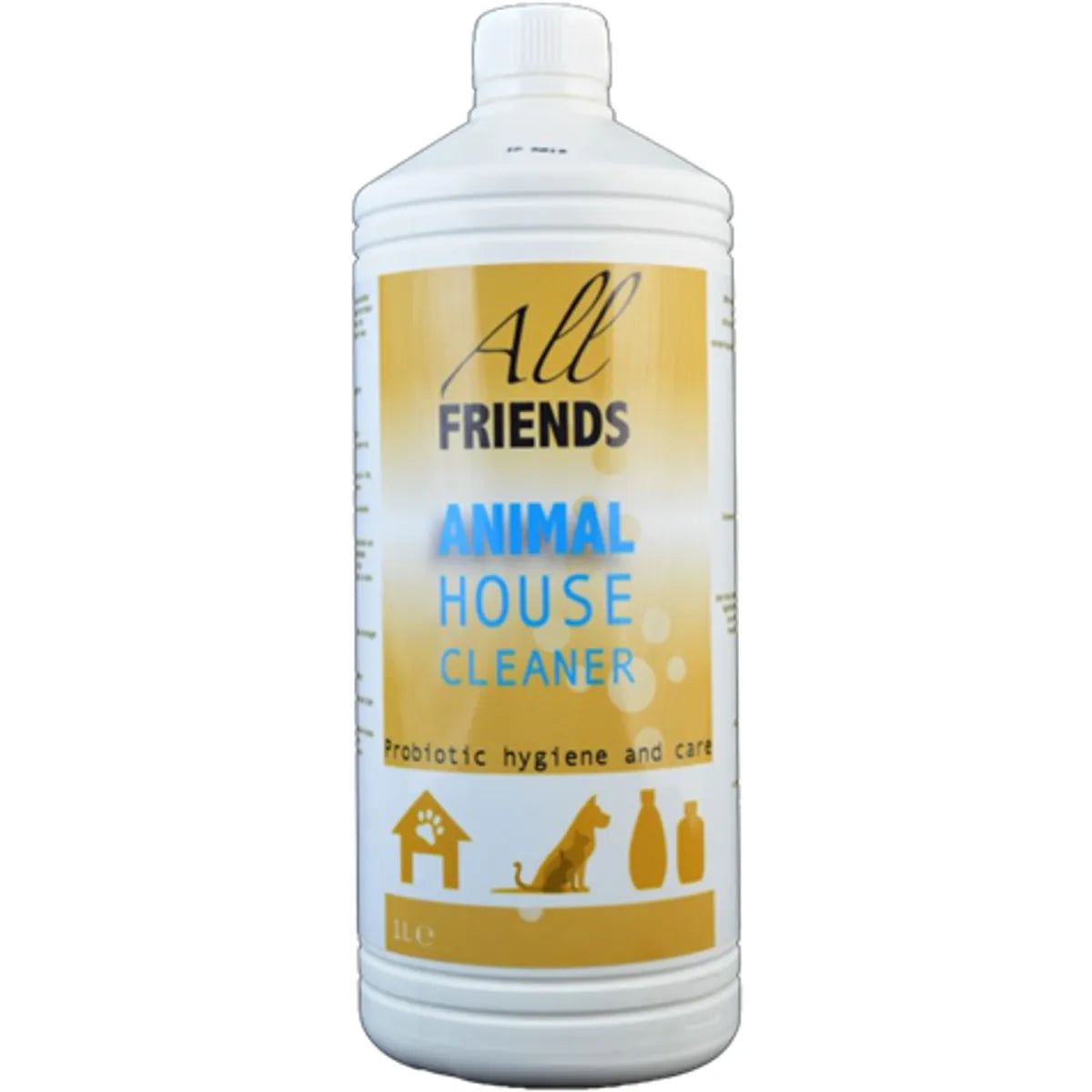 All Friends Animal House Cleaner 1L