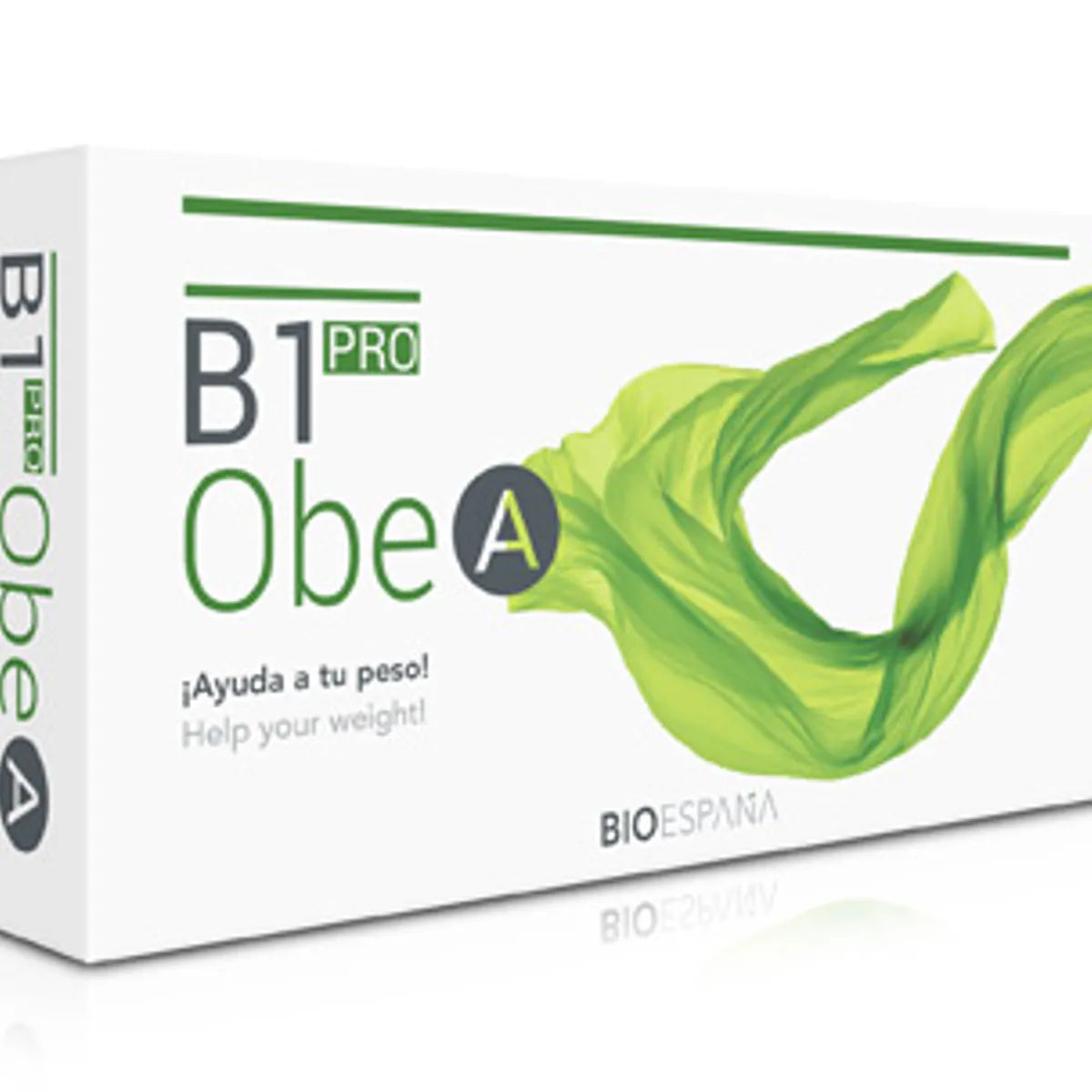 Bioespaña B1 Obe PRO A