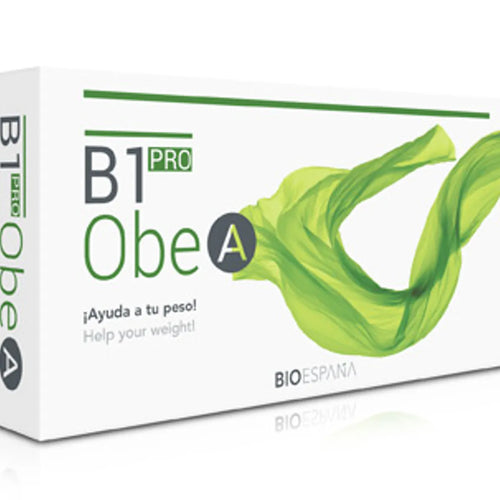 Bioespaña B1 Obe PRO A