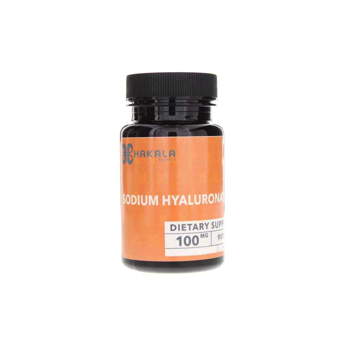 Hakala Natriumhyaluronat (Sodium Hyaluronate) 100mg