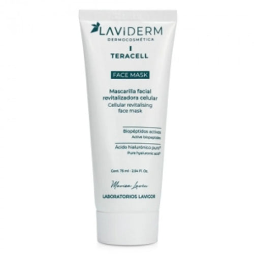LaviGor Laviderm Teracell Face Mask 75ml
