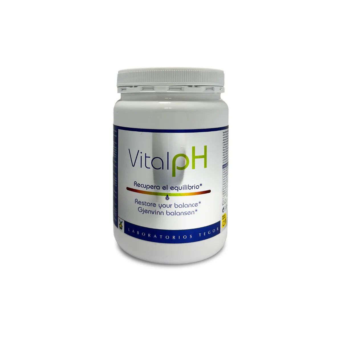Tegor Vital pH