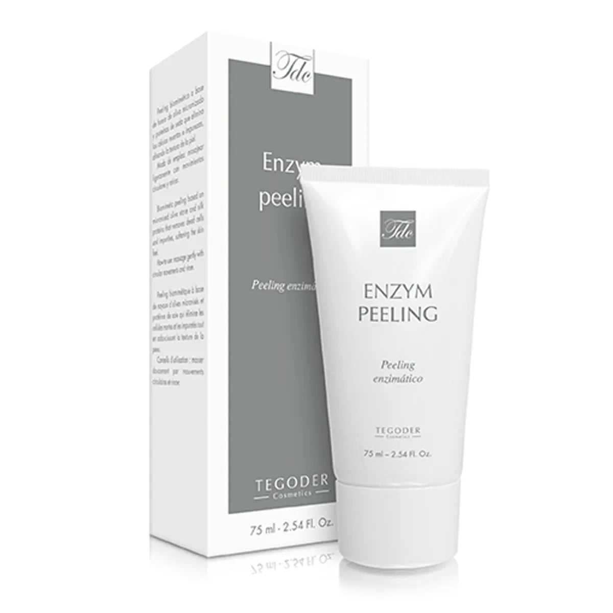 TDC Enzym Peeling 75ml