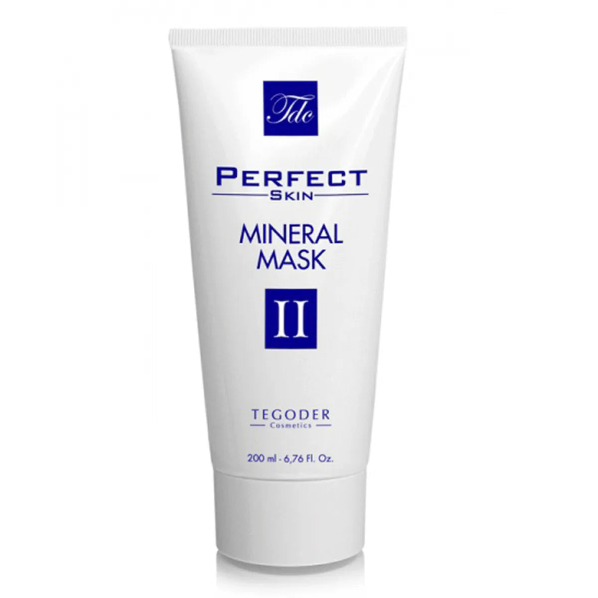 TDC Perfect Skin II Mineral Mask 200ml
