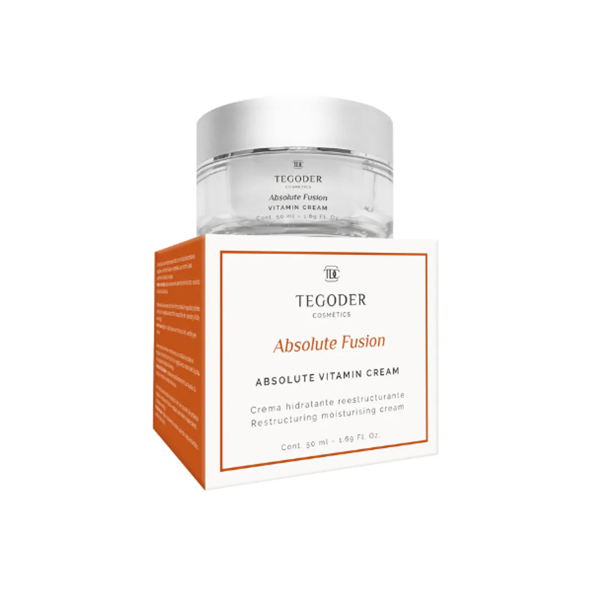 TDC Absolute Vitamin Cream 50ml