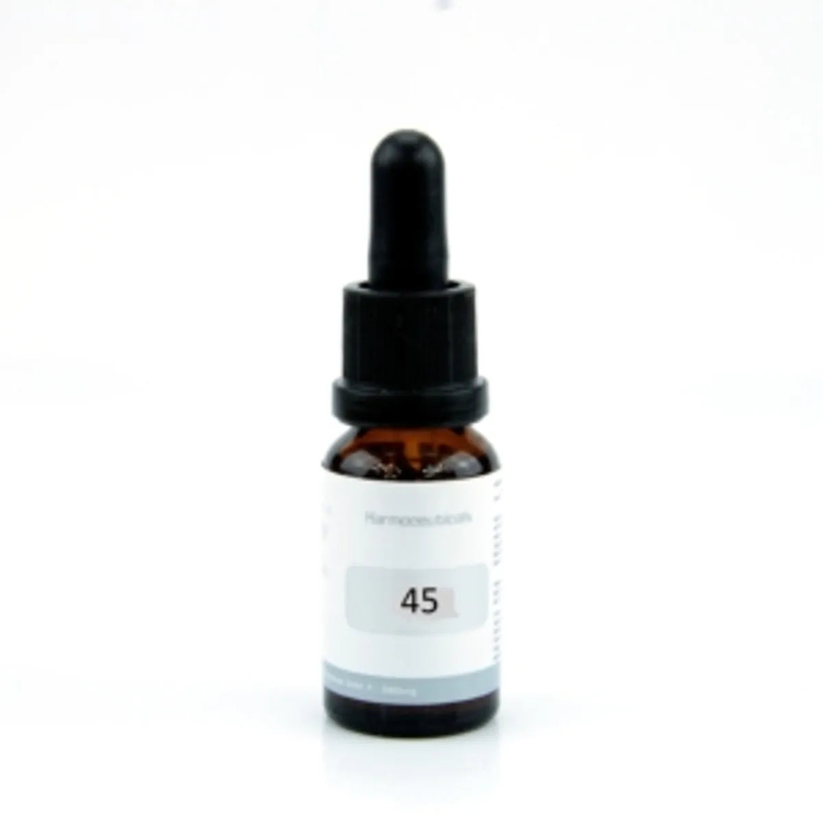 Symbio Harmoceuticals Drops 45 