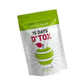 Universal Biology 15 DAYS DTOX 15stk 
