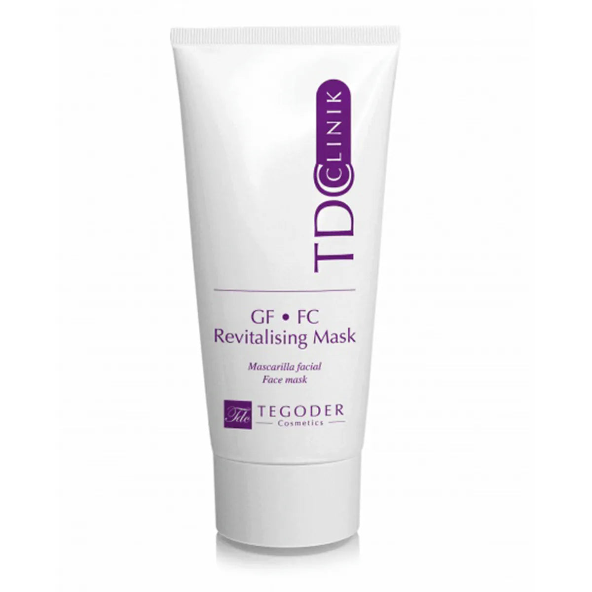 TDC Clinic GF FC Revitalising Mask 200ml