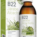 Bioespaña B22 Jarabe De Alcachofa (Artisjokksirup)