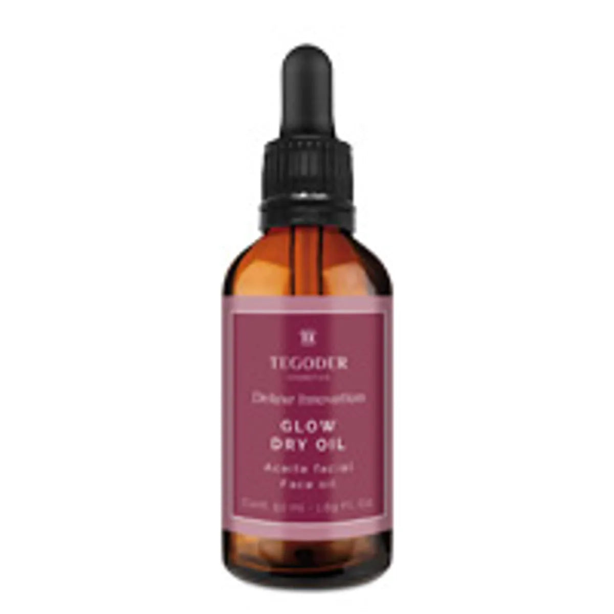 Tegor Innovation Glow Dry Oil 50ml